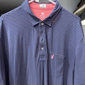 COPY - Johnnie O Hangin Out Polo